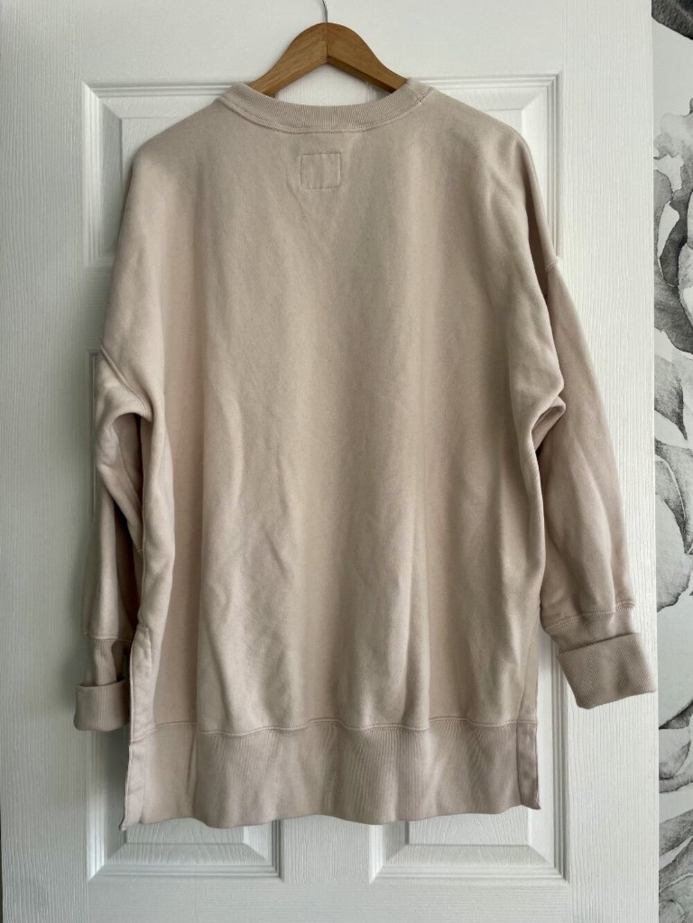 Grateful Dead 1977 Tour Sweatshirt – Abercrombie & Fitch Soft A&F Collection (L) - Picture 5 of 6